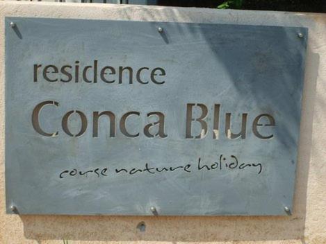 Residence Conca Blue 외부 사진