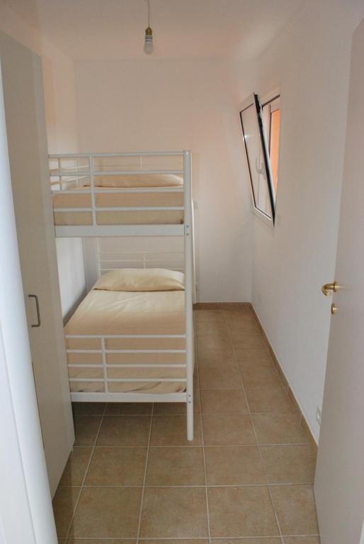 Residence Conca Blue 외부 사진